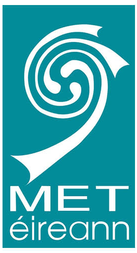 Met Éireann