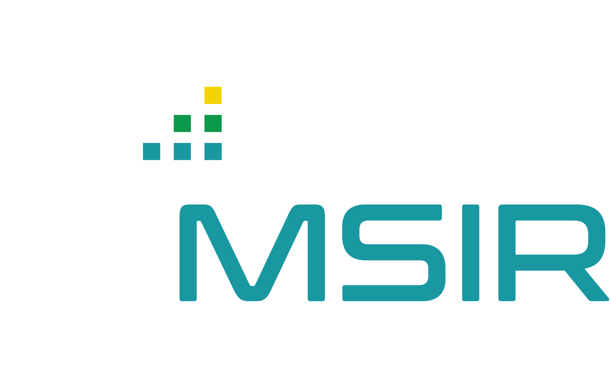 AIMSIR — Centre logo
